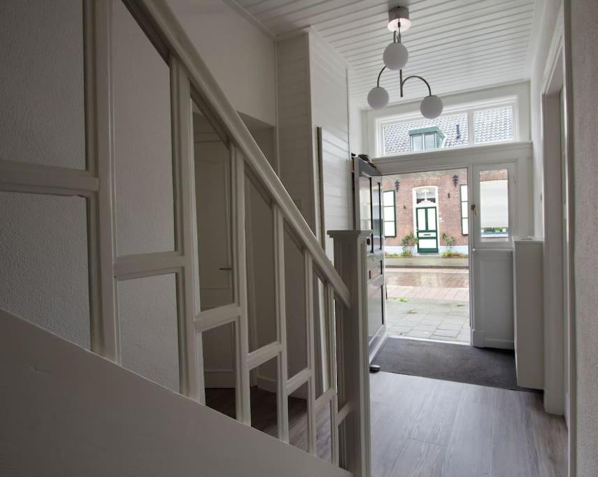 Boxtel, Appartement 외부 사진