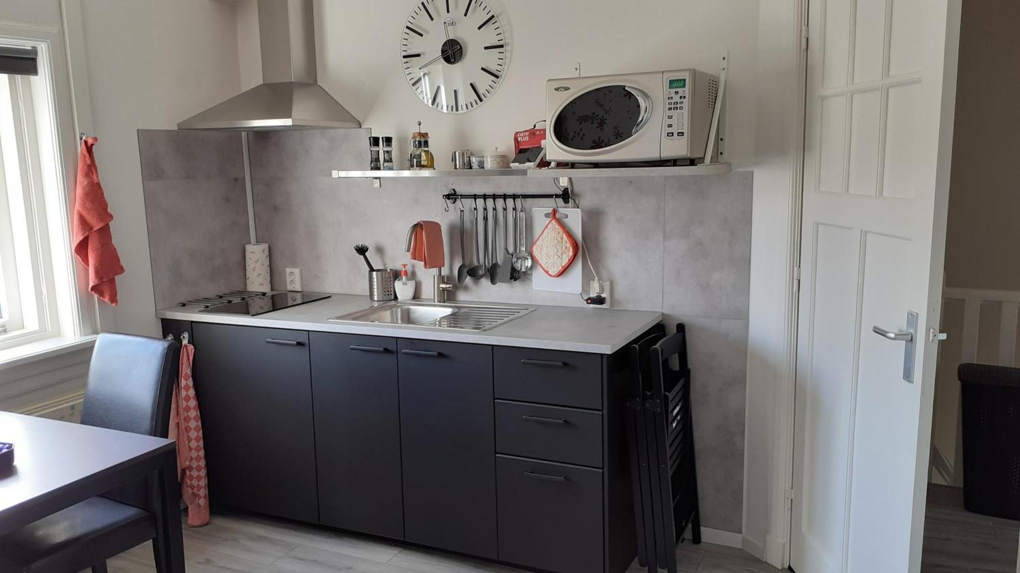 Boxtel, Appartement 외부 사진