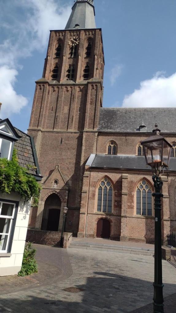 Boxtel, Appartement 외부 사진