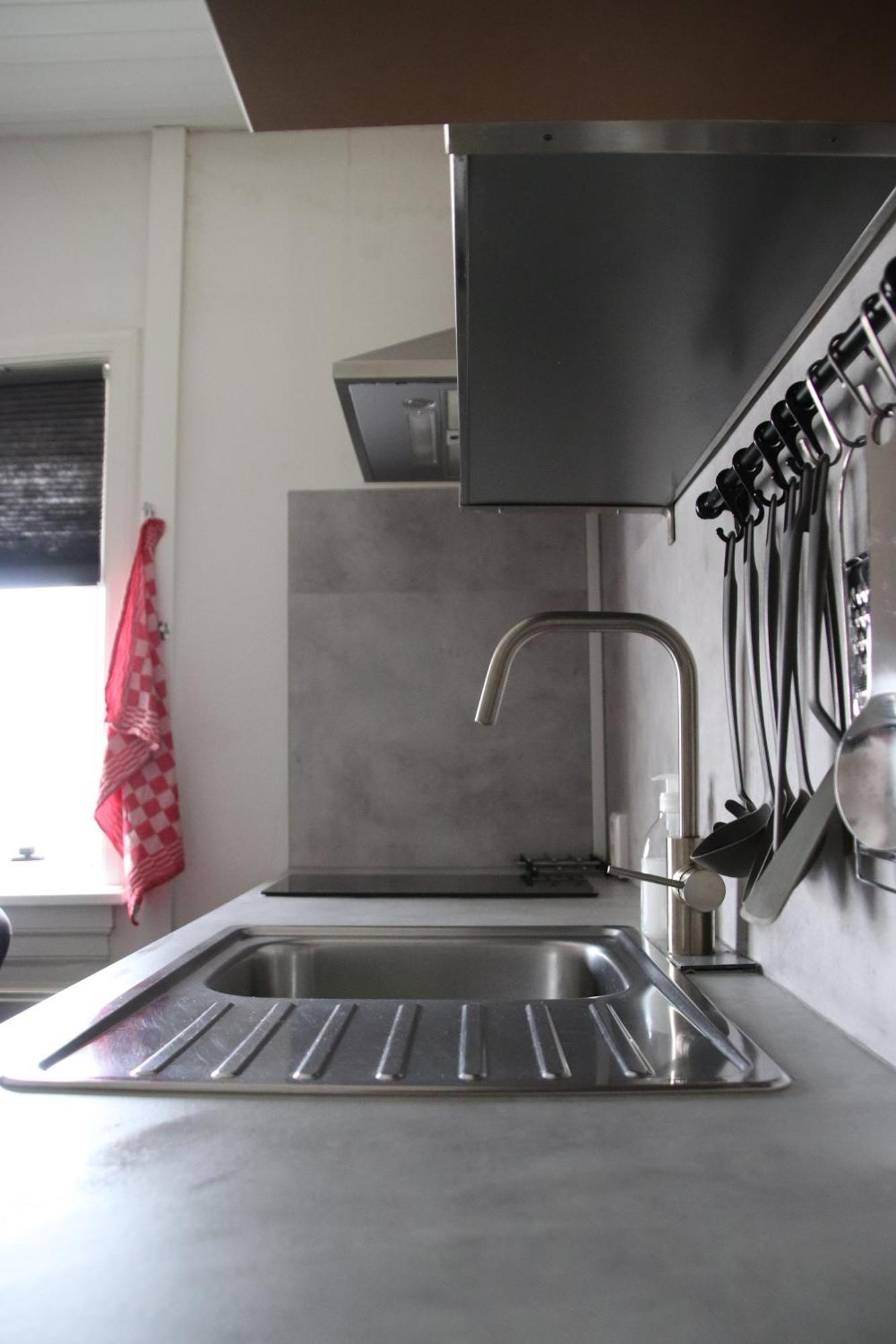 Boxtel, Appartement 외부 사진