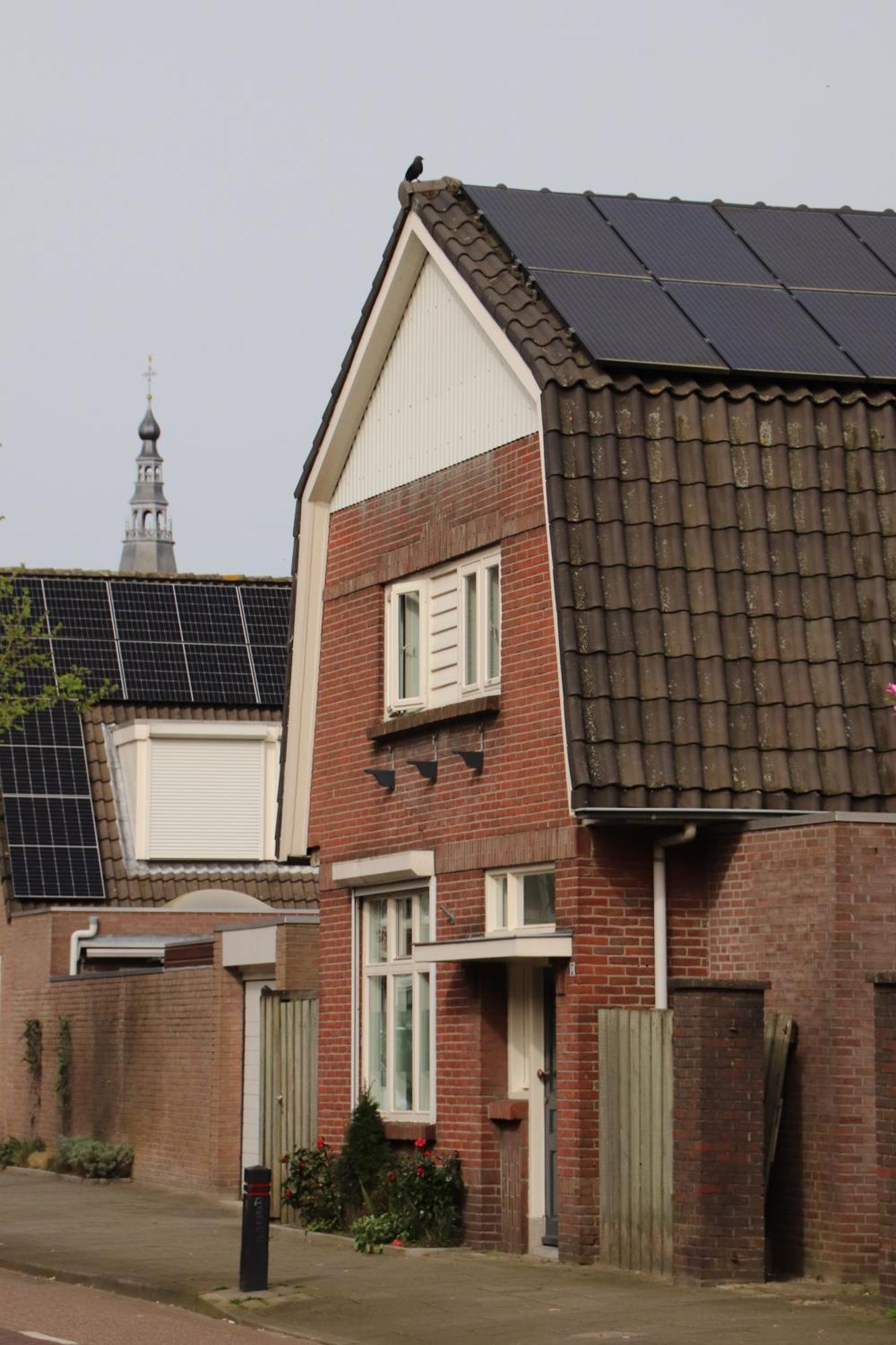 Boxtel, Appartement 외부 사진
