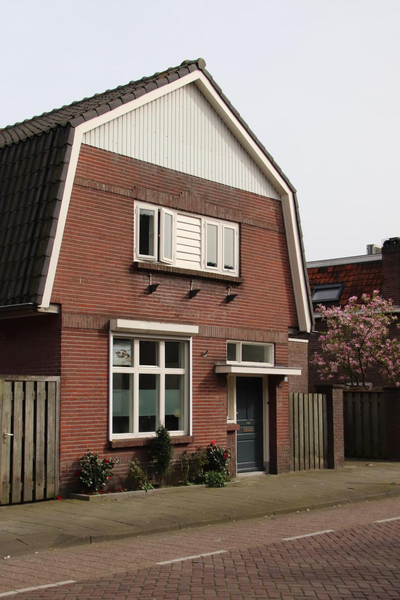 Boxtel, Appartement 외부 사진